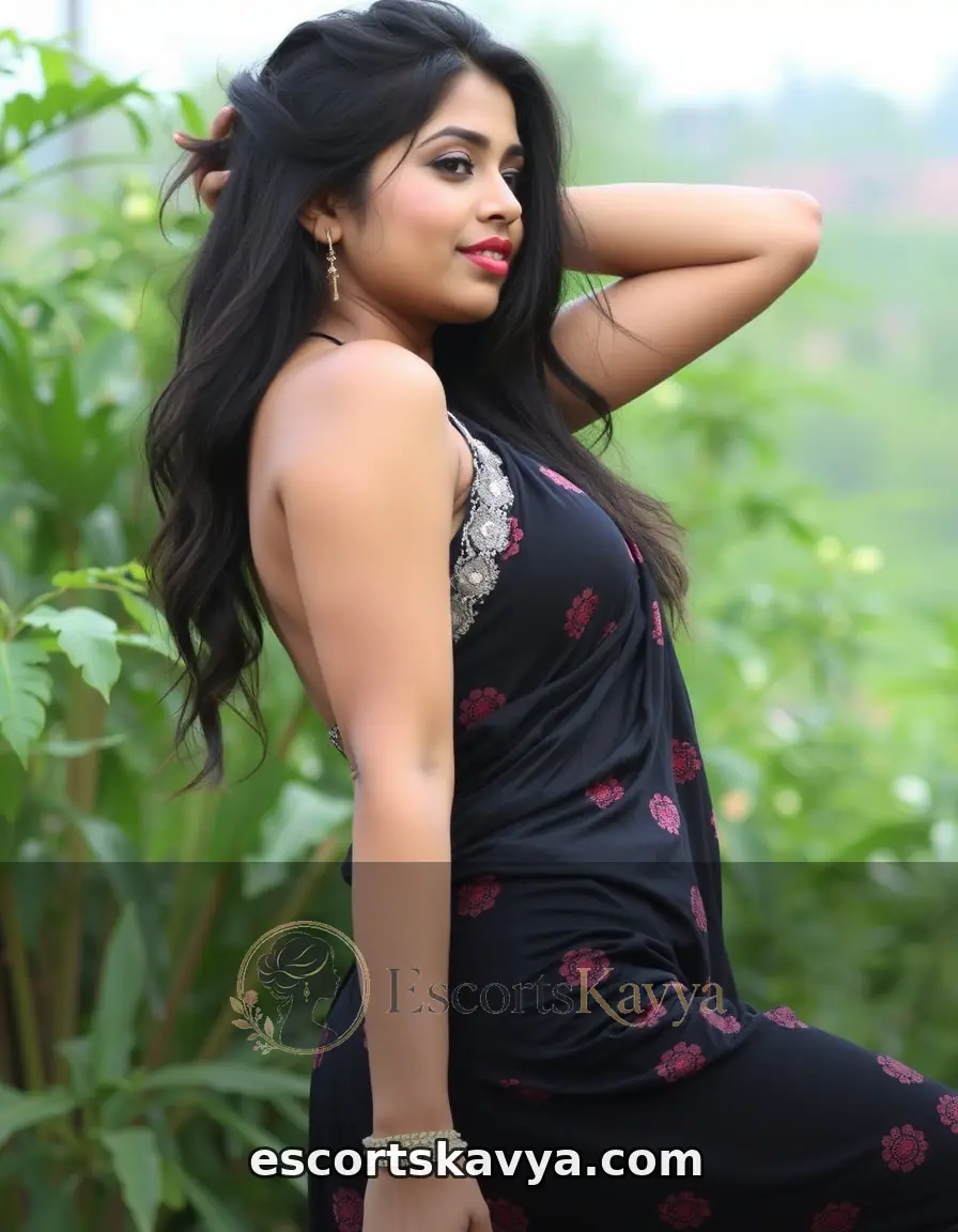 Anjana Singh office girl in Noida