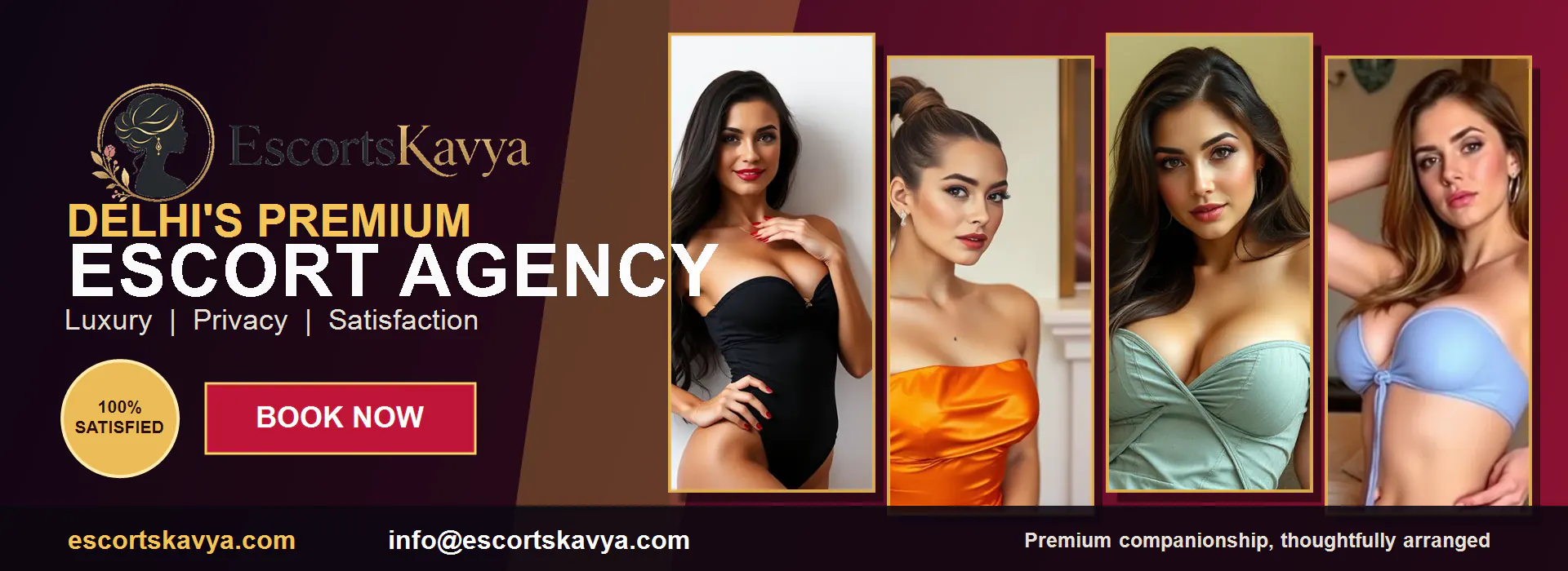 Noida Escort Service
