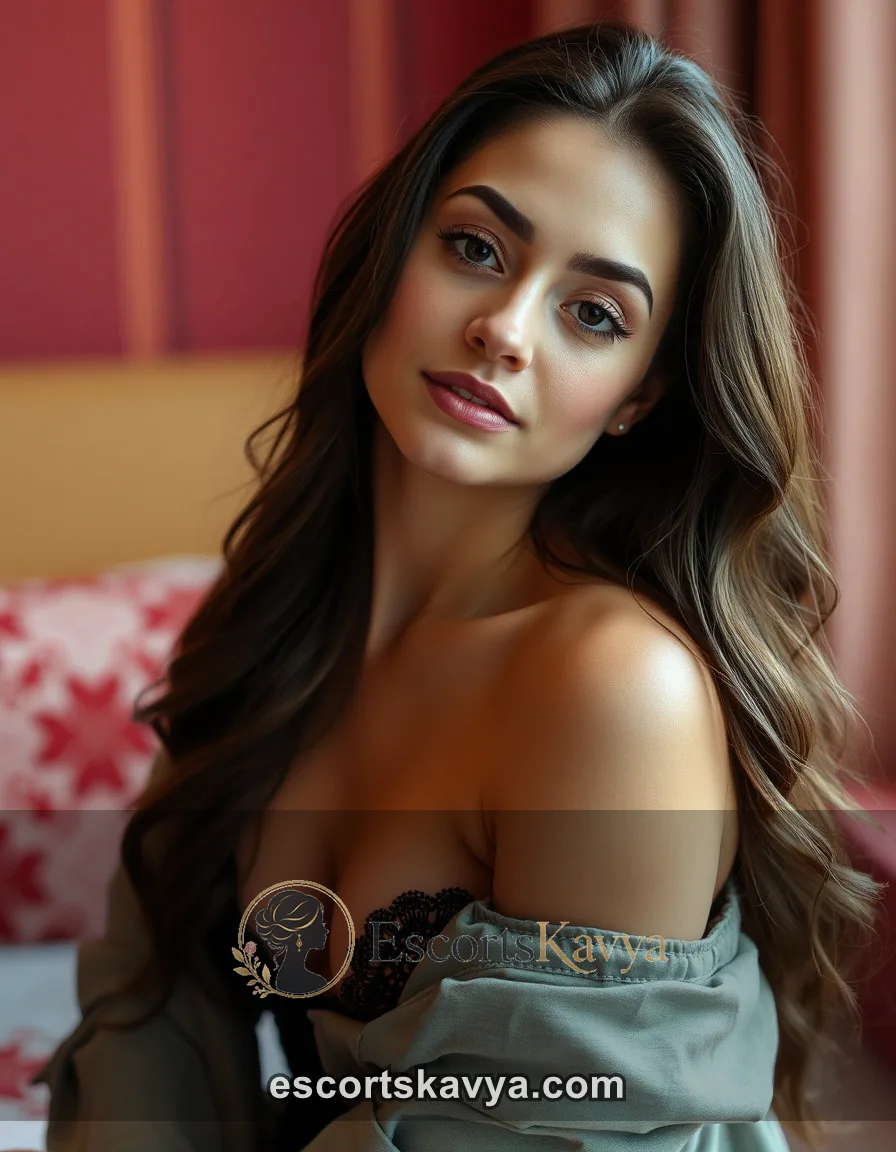Tripti working girl in Noida