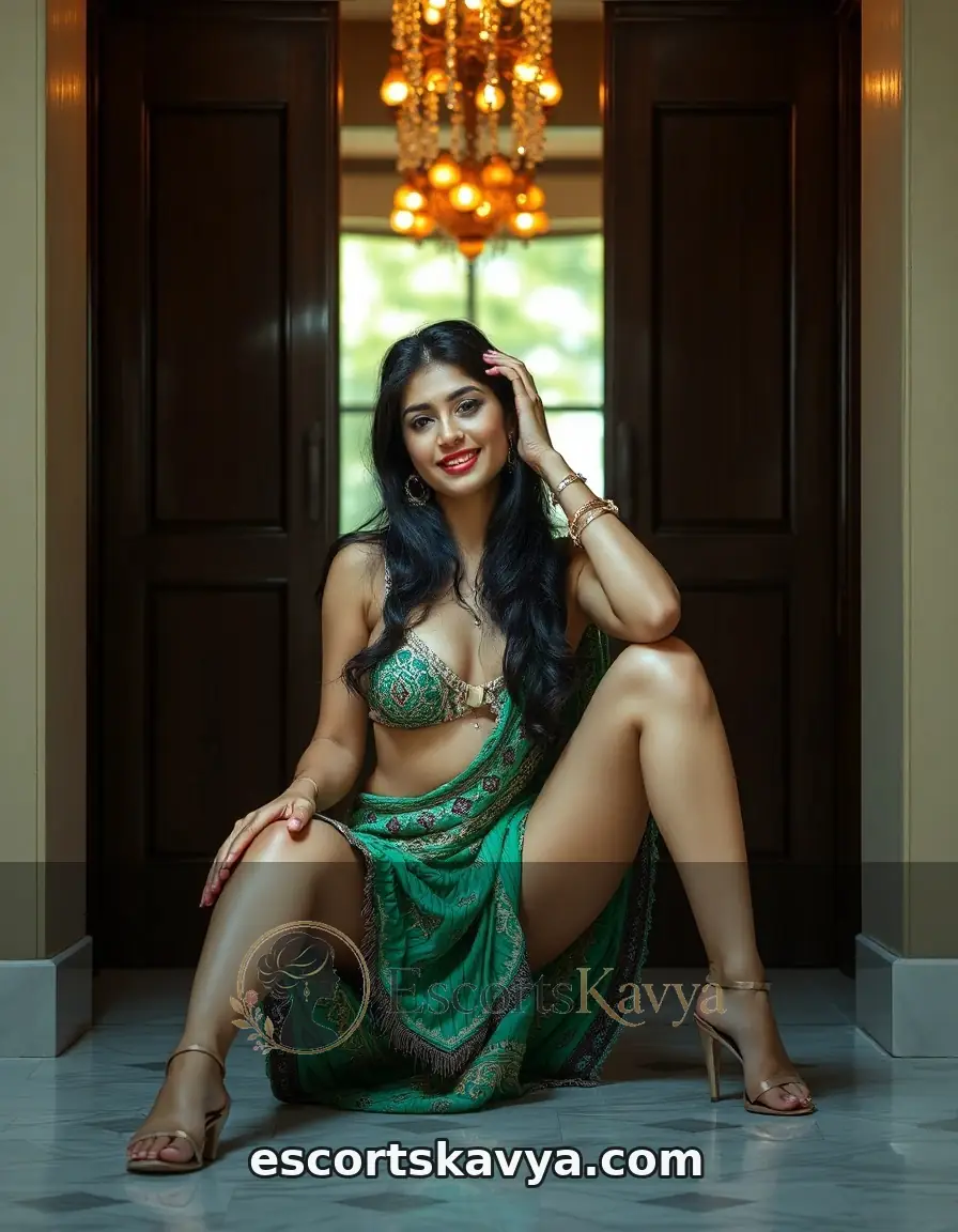 Harshita Bhardwaj VIP escort in Noida