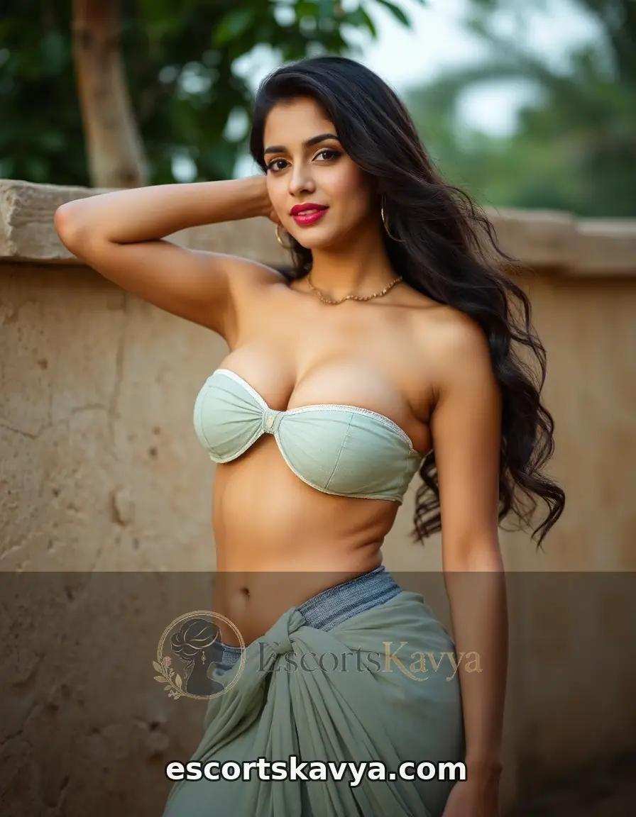 Trusted escort booking service in Noida