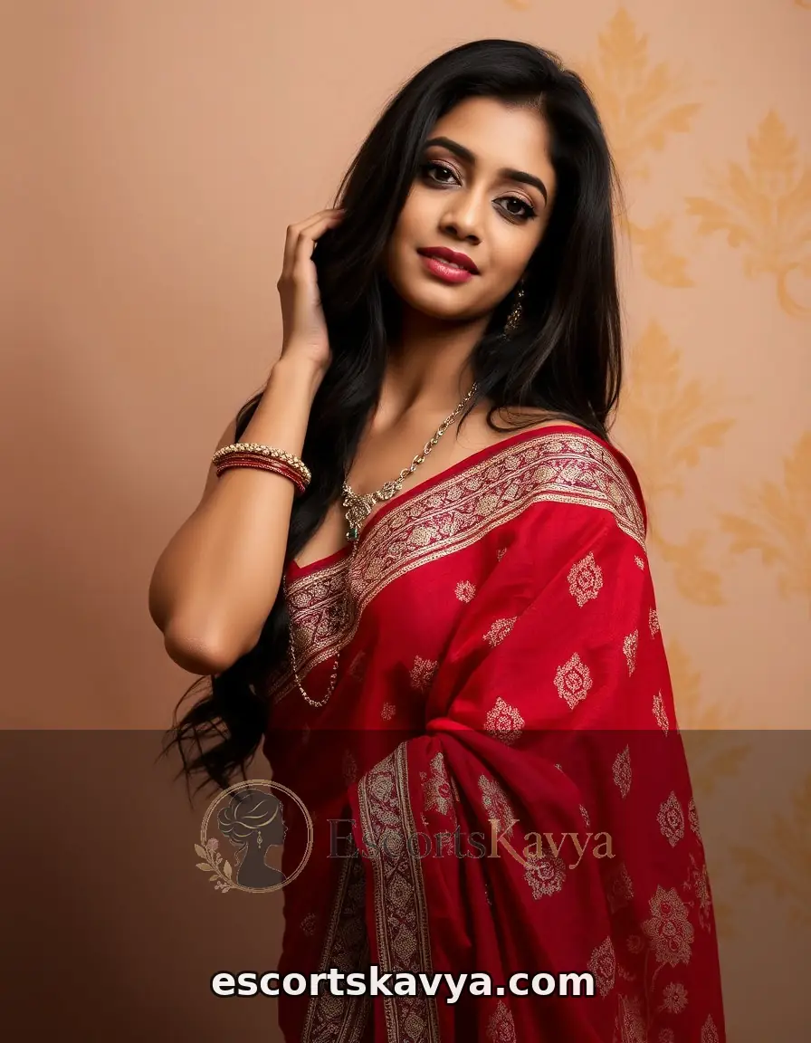Mahima Sodhi model escort in Noida